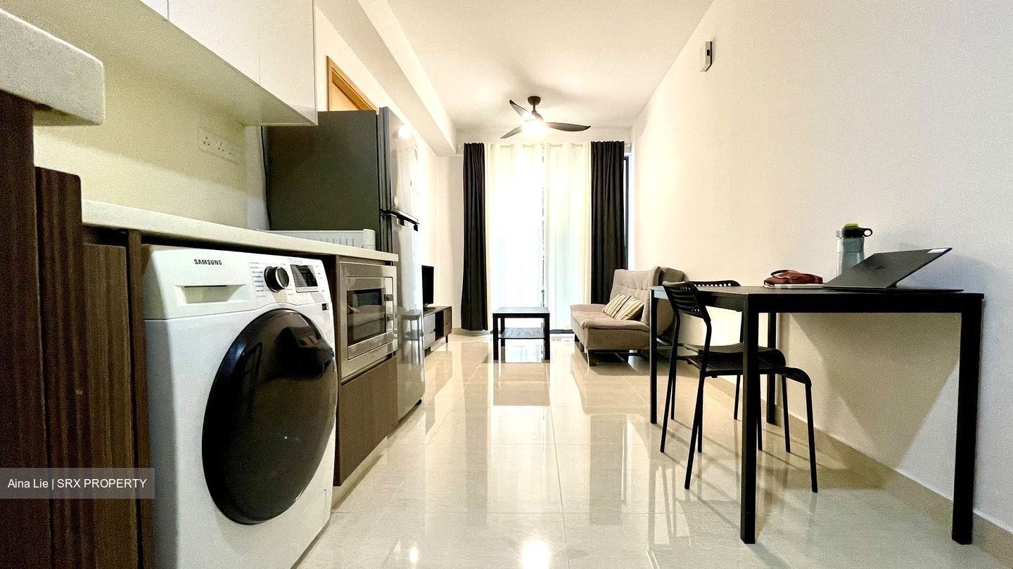 La Fiesta (D19), Condominium #586233641
